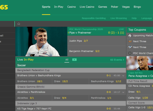 Bet365