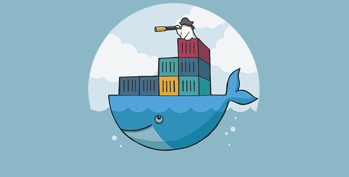 Cómo evaluar la seguridad del motor de Docker – CloudSavvy IT