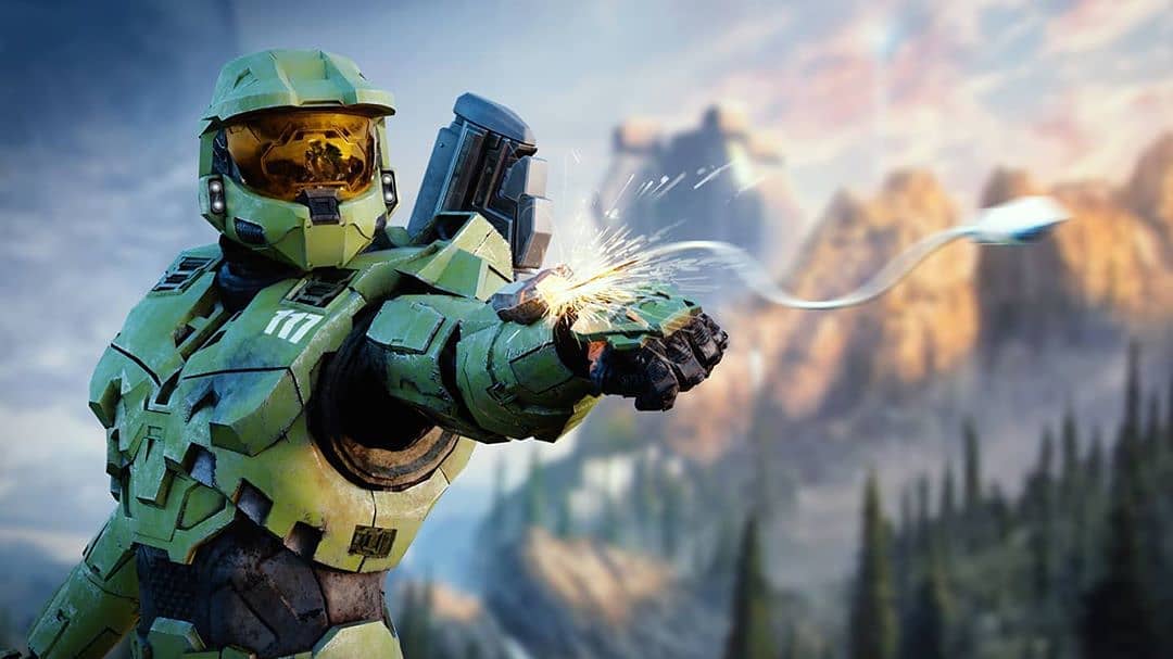 Halo: la nueva tienda del juego de MCC no tiene microtransacciones
