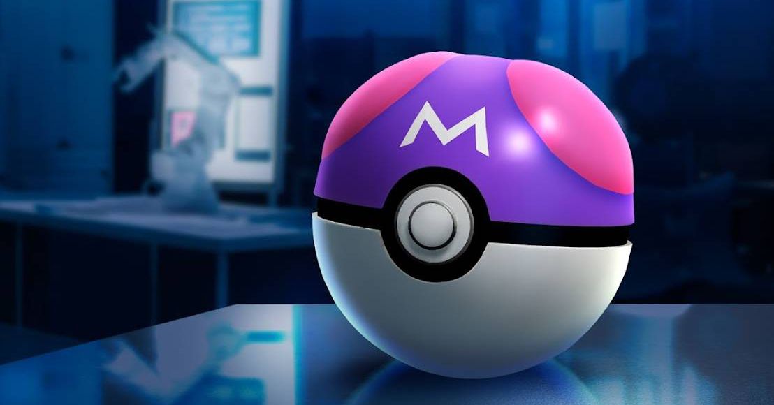 Pokémon GO ofrecerá un evento de maquillaje para el accidente del Kanto Tour