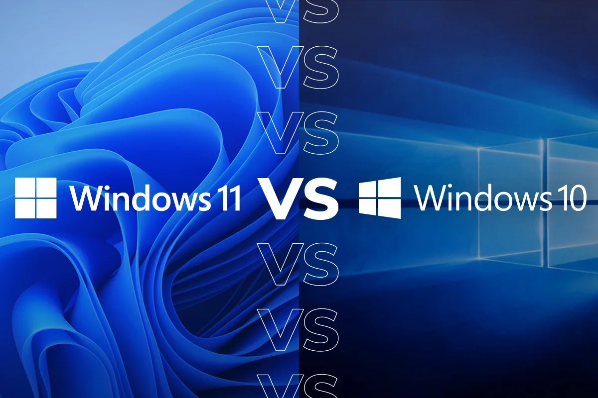 Cómo ajustar como Windows 11 en Windows 10