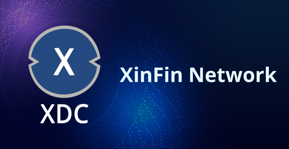 El precio de XinFin (XDC) aumenta en el intercambio de Bitcoin.com