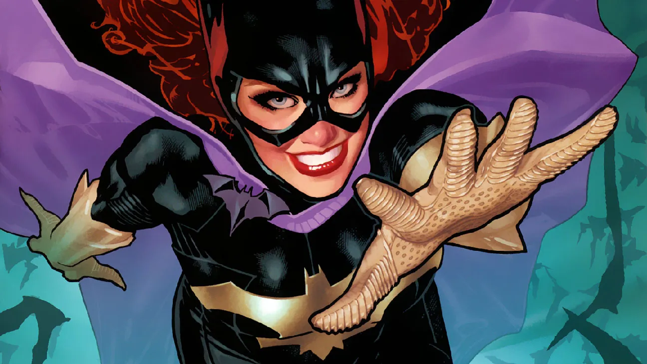 La película de Batgirl ha encontrado a su Barbara Gordon – Informe